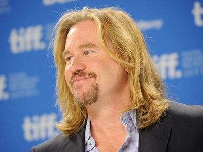 5 films pour (re) découvrir l'acteur Val Kilmer