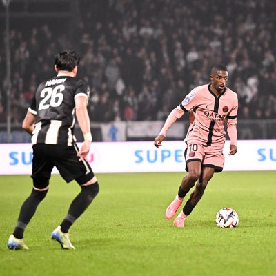 Ligue 1 : le programme de la 28e journée, avec PSG-Angers et Lyon-Lille