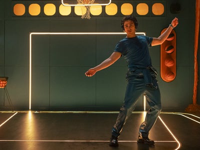 El Refugio Atómico sur Netflix : la série espagnole s'inspire-t-elle d'une histoire vraie ?