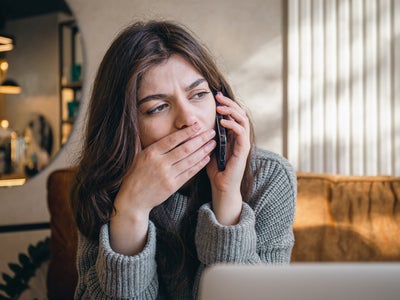 Sécurité : attention à "l’arnaque à la double détente" qui fait des ravages
