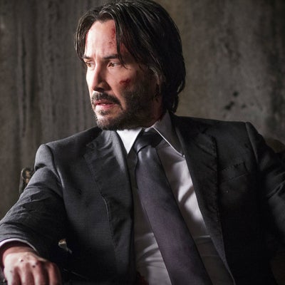 Y aura-t-il un John Wick 5 ?