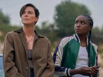 The Old Guard : une suite pour le nouveau blockbuster de Netflix ?