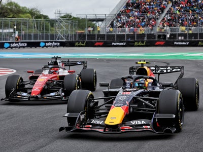 Formule 1 : à quelle heure et sur quelle chaîne suivre le Grand Prix de Monaco 2026 ?