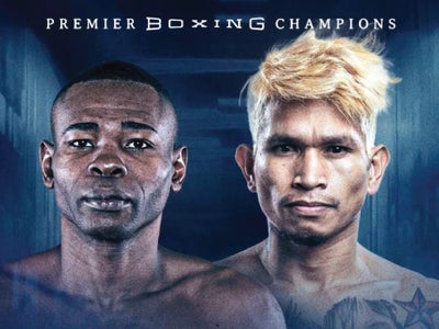 Bellator & WBO : 2 ceintures en jeu ce week-end sur RMC Sport