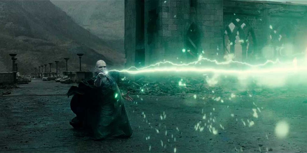Les films Harry Potter ont eu le droit à de nombreux portages en jeu vidéo