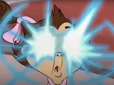 The Boys : présentation de la série animée Diabolical