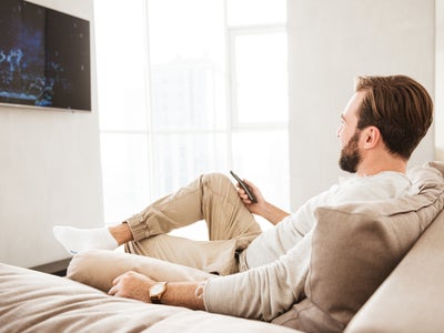 Laissez-vous séduire par la télécommande vocale