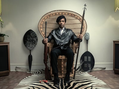 The Big Cigar sur Apple TV+ : la série est-elle inspirée d’une histoire vraie ?