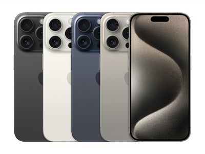 iPhone 15 Pro : d’où vient le problème de surchauffe ?