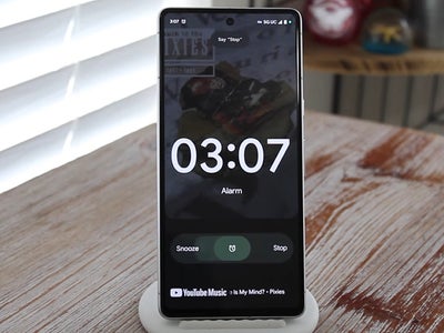 Insolite : cette chanson des Pixies provoque un bug sur certains smartphones
