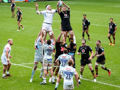 Premiership Rugby : où et quand voir la finale Exeter Chiefs-London Wasps ?