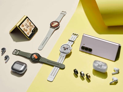 Galaxy Z Flip6, Z Fold6, Watch Ultra... Retour sur la Samsung Galaxy Unpacked !