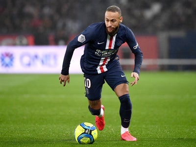 Neymar : ses moments préférés au PSG cette année