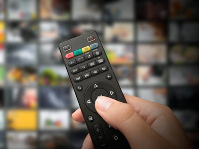 Comment faire un achat VOD depuis sa box SFR ?