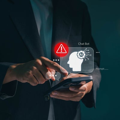 Arnaques : nos astuces pour ne pas se faire avoir par les IA