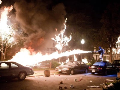 Chaos d’anthologie : Netflix revient sur une histoire vraie inspirée par le film Projet X