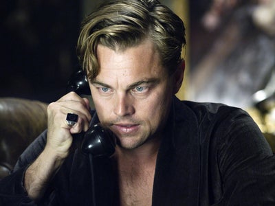 Leonardo DiCaprio, star du mois sur TCM Cinéma