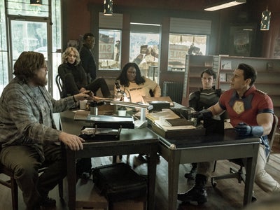 Peacemaker : tout ce qu'il faut savoir sur la série spin-off de The Suicide Squad