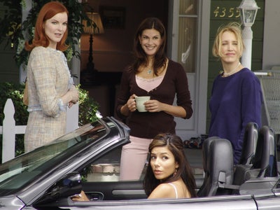 Desperate Housewives : la série culte bientôt de retour
