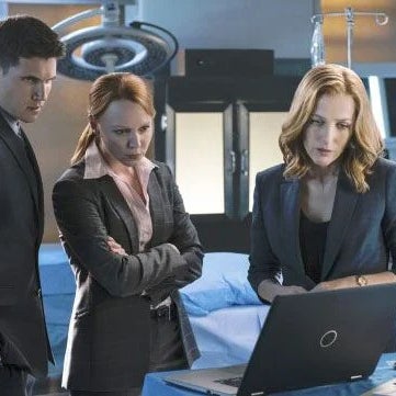 Où (re)voir X-Files ?