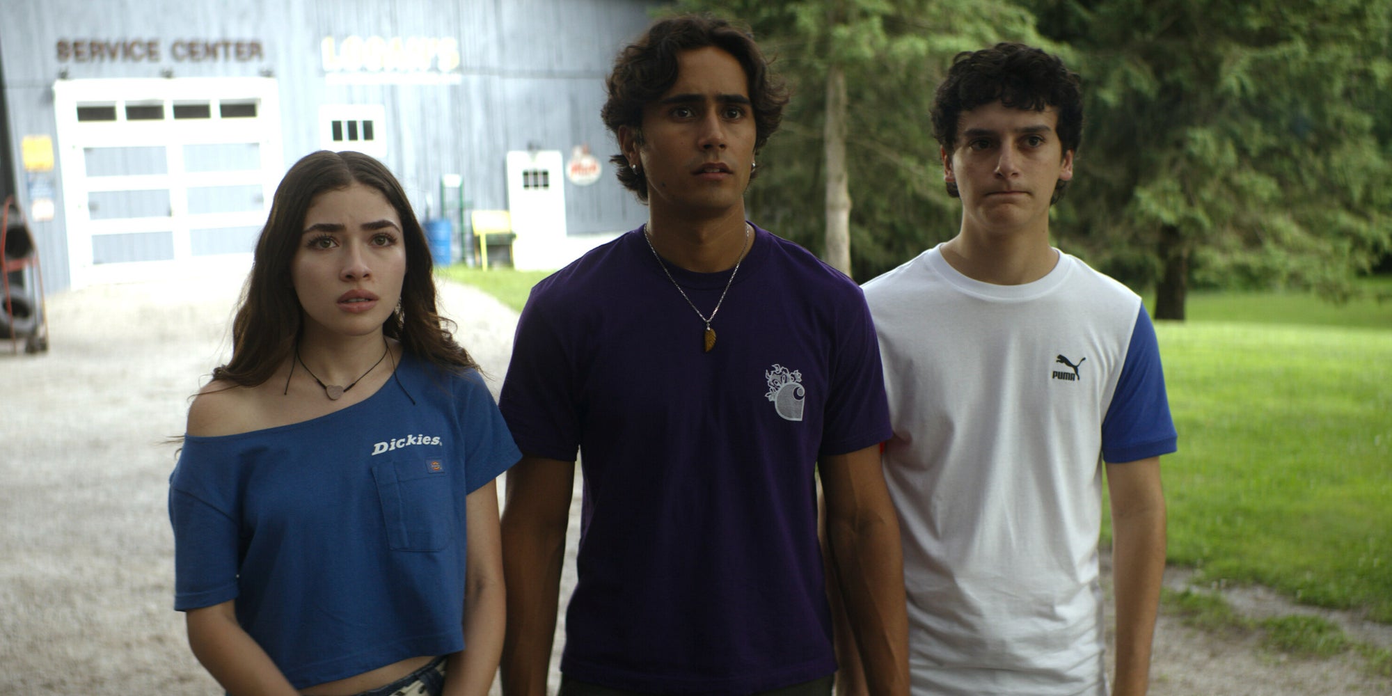 Caitlyn (Melissa Collazo), Zac (Michael Cimino) et Marcel (Nicolas Cantu) pourraient faire leur retour dans une nouvelle saison de Motorheads...